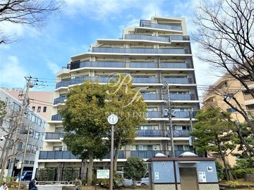 ディームス東陽町 ディームス東陽町1