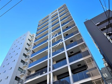ディームス木場 ディームス木場1