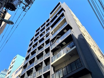 アジュールテラス日本橋浜町 アジュールテラス日本橋浜町1