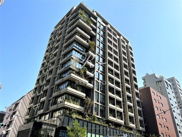 浜町アパートメンツ 浜町アパートメント1