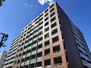 プロスペクト東雲橋 プロスペクト東雲橋1