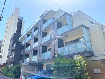 シティカレント代官山 シティカレント代官山1