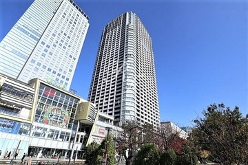 ブリリアタワー東京 ブリリアタワー東京のイメージ写真①