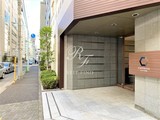 カスタリア茅場町 外観 物件画像10