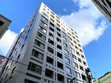 カスタリア茅場町 外観 物件画像1