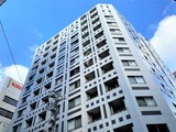 カスタリア茅場町 外観 物件画像3