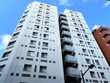 カスタリア茅場町 外観 物件画像4