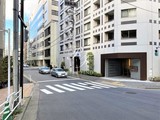 カスタリア茅場町 外観 物件画像7