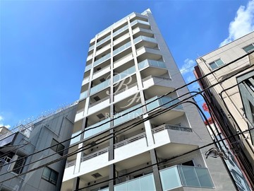 プラウドフラット東神田 プラウドフラット東神田1