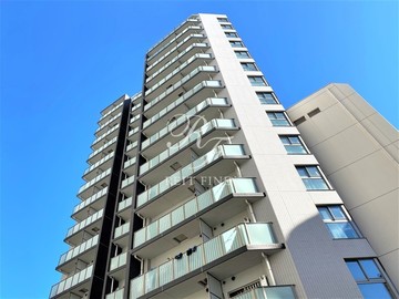 ザ・パークハビオ上野 ザ・パークハビオ上野1