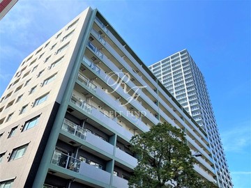 リベルテ月島 リベルテ月島1