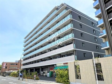 プレノ清澄庭園 プレノ清澄庭園1