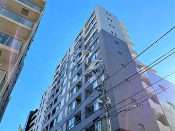 カスタリア人形町2 カスタリア人形町Ⅱ1