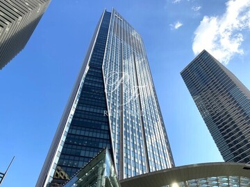 虎ノ門ヒルズレジデンス 虎ノ門ヒルズレジデンス1