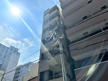 ププレ日本橋 ププレ日本橋1