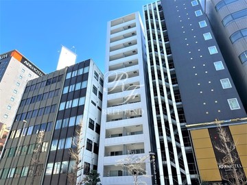コンフォリア浅草駒形 コンフォリア浅草駒形1