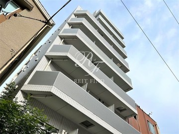 エルスタンザ浅草 エルスタンザ浅草1