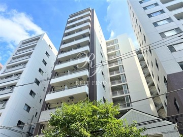 ルクレ新川レジデンス ルクレ新川レジデンス1