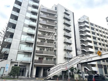 オークスクエア本郷 オークスクエア本郷1