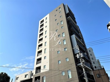 マスターズコート北品川 マスターズコート北品川1