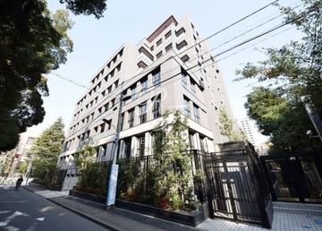 ザ・コノエ三田綱町 その他 物件画像1