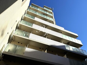 プラウドフラット神楽坂 プラウドフラット神楽坂1