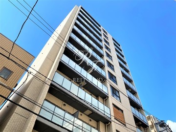 エスレジデンス新御徒町イースト エスレジデンス新御徒町イースト1