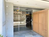Totsu Residence Kaminarimon オークスクエア雷門13