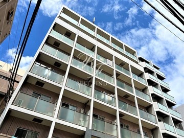 コスモリード月島 コスモリード月島1