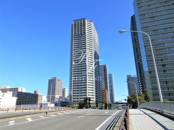 コスモポリス品川 コスモポリス品川1