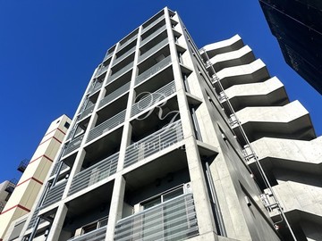 メゾンドゥニコラ大井 メゾンドゥニコラ大井1