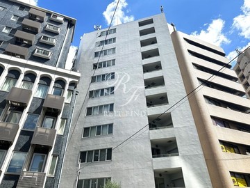 アパートメンツ元麻布 アパートメンツ元麻布1