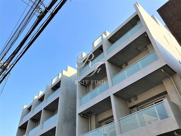 元麻布レジデンス 元麻布レジデンス1