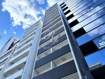 オーキッドレジデンス秋葉原 ミライズ秋葉原5番館1