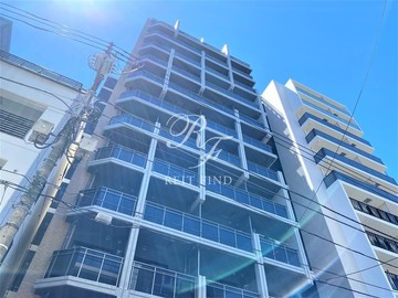 ザ・パークハビオ飯田橋プレイス ザ・パークハビオ飯田橋プレイス1