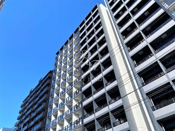 リビオメゾン勝どき リビオメゾン勝どき1