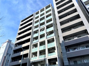 プラウドフラット神楽坂3 プラウドフラット神楽坂Ⅲ1