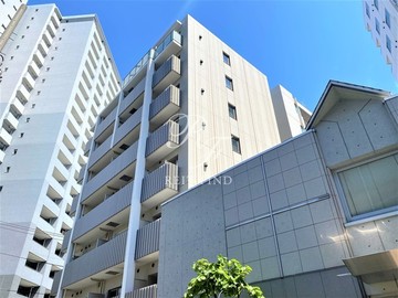 アーバネックス清澄白河2 アーバネックス清澄白河Ⅱ1