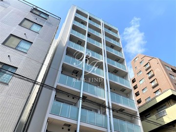 プラウドフラット上野松が谷 プラウドフラット上野松が谷1