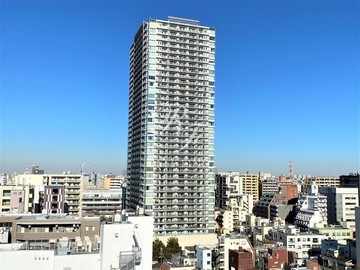 浅草タワー 浅草タワー1