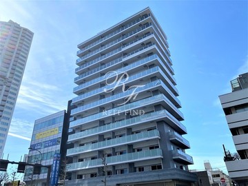 M白金台 M白金台1