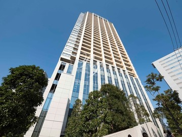 パークタワー目黒 物件画像