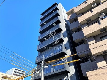 リルシア両国 リルシア両国1