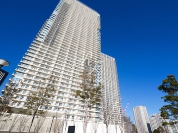 ザ湾岸タワーレックスガーデン ザ湾岸タワーレックスガーデンのイメージ写真①