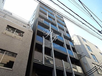 アルプエンテ大手町 その他 物件画像1