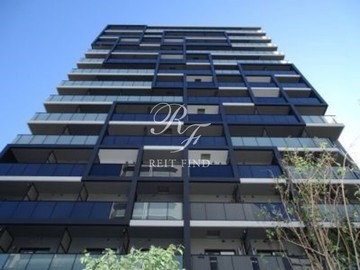 ガーラ・パークサイド木場 外観 物件画像1