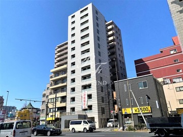 グランカーサ上野入谷 グランカーサ上野入谷1