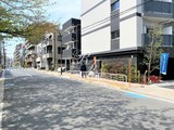 グランカーサ住吉 グランカーサ住吉8