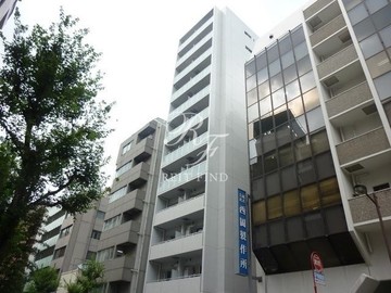 パークリュクス御茶ノ水 その他 物件画像1