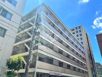 ラフィネ築地 ラフィネ築地1